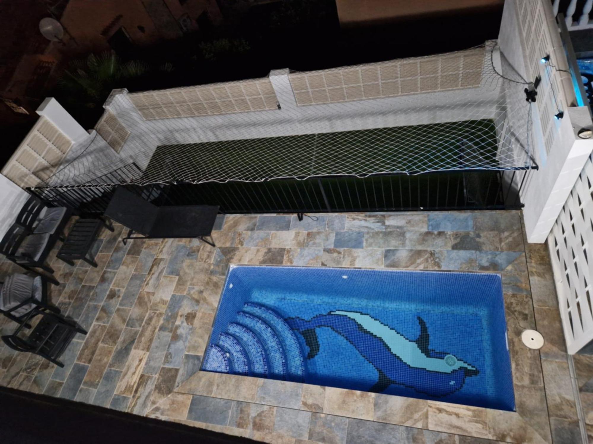 Maryvilla Zohra Calpe Exterior foto